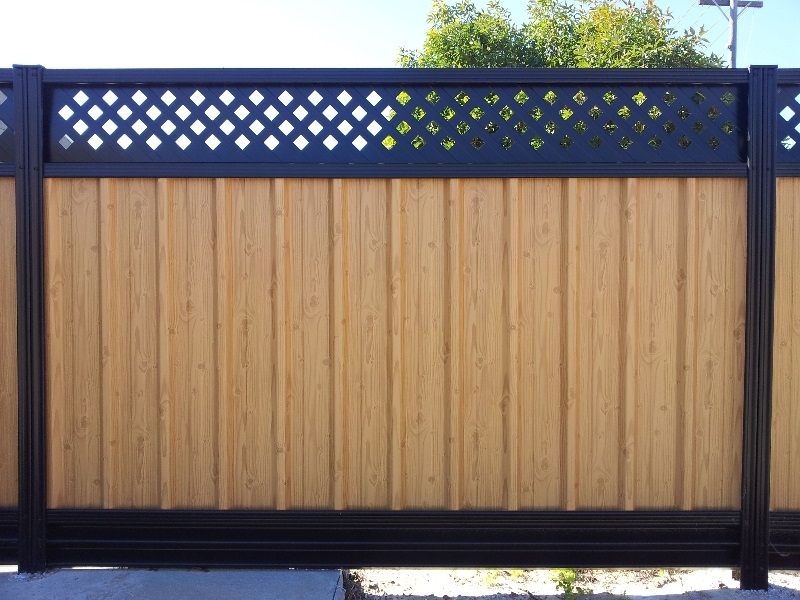 Custom Gates & Lattice